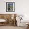 Stupell Industries Monet Style Sunflower Ghost Framed Print Under Glass, design by Arlington Prints